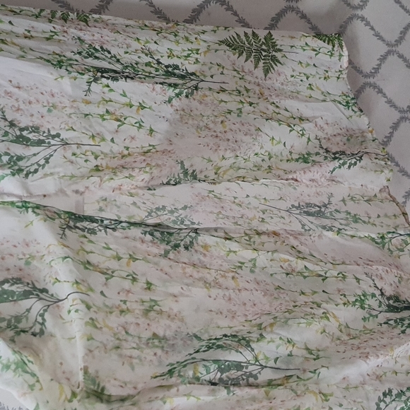 Maxi dress - Picture 6 of 10